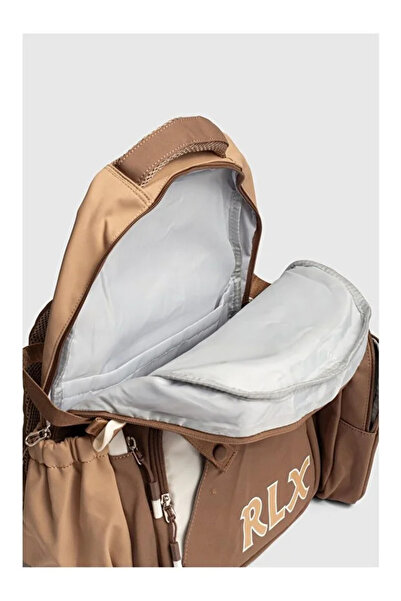 BENOX Daily Travel School Backpack with Pen Holder