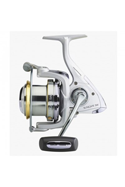Sunset Sungate SW 6505 FD carp/big fish reel, 5R, front drag