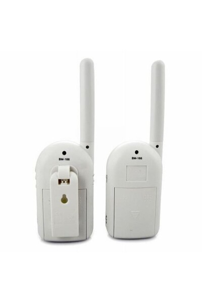 Cangaroo Digital baby monitor Maternal Instinct Khaki BM-166