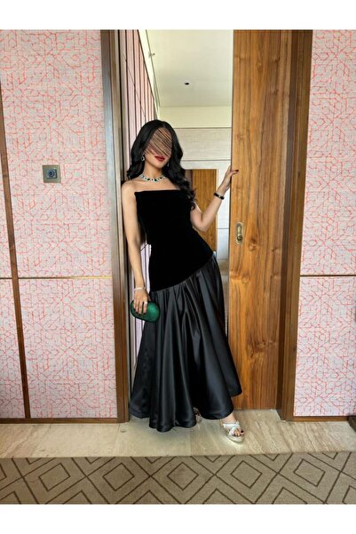 Wareef elegant evening dress