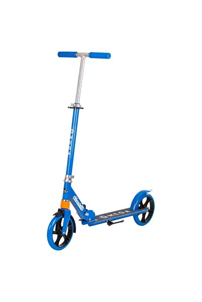 Chipolino Trotineta copii 8-16 Ani, Omega blue