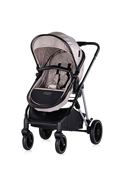 Chipolino Aura tiramisu 2 in 1 baby stroller
