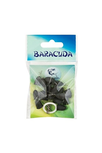 Baracuda Set de dopuri, mărimea L, pentru dormit, 20 buc/set