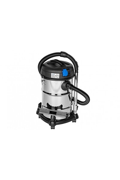 EUROCRAFT Aspirator industrial, 30 L, 2300 W, ER2300