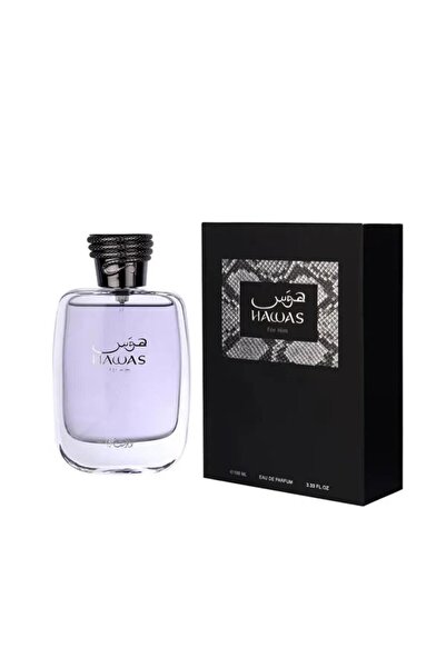 Rasasi Hawas Perfume for Men EDP 100ml