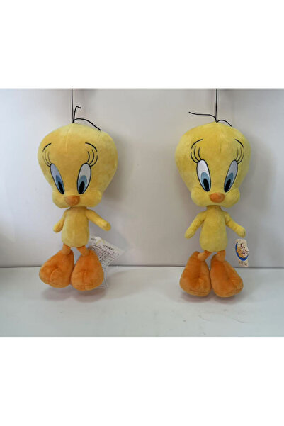 G-TUĞ OUTLET 5782 SUN-ANB-PELUŞ TWEETY 30 CM 5R LT