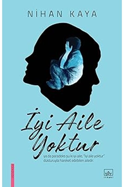 Alfa Yayınları İyi Aile Yoktur + Kadın Beyni - Erkek Beyni + At Şu Adımı + Şi...