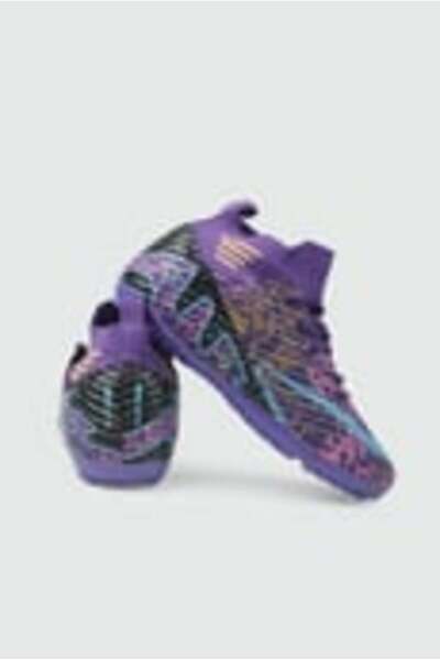 Marka La Liga H565 Молодіжні шкарпеткові бутси для міні-футболу