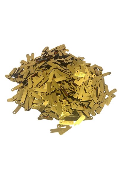 Bi hızlı Πούλιες Μπαγκέτας, Πούλιες Διακόσμησης, Πούλιες Φορέματος, 20 γραμμά...