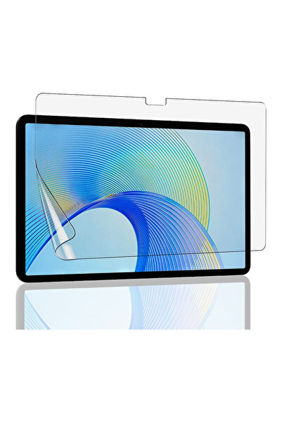 Nezih Case Honor Pad X9A Compatible Reinforced Nano Screen Protector