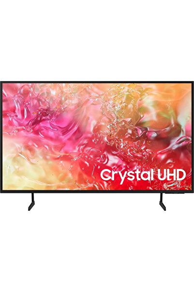 Samsung 55 inç 138 Ekran Uydu Alıcılı Smart 4K Crystal UHD TV - AYAKKABILIK H...