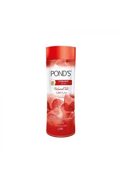 Ponds بودرة التلك المعطرة ستارلايت من بوندز - 300 غرام