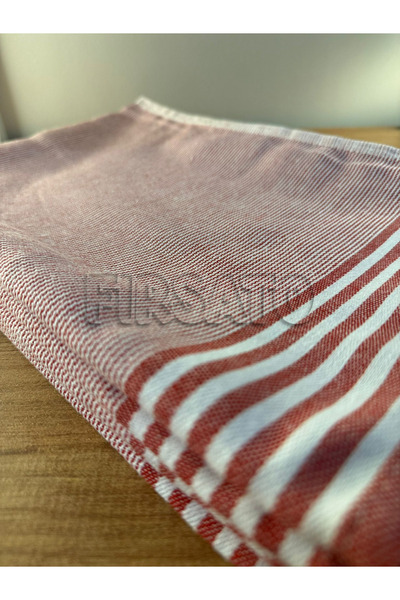 Fırsato Softtouch Kitchen Towel |   Nutrition Cover |   Drying Cloth – 50X70 cm (Pack of 5)