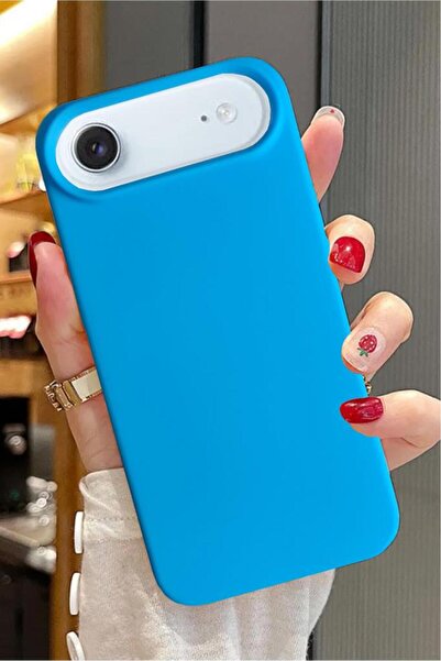 3GEN CASE iPhone 17 Air Compatible Colorful First Silicone Case