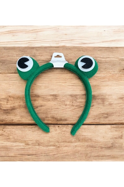 Store Children's Plush Crown