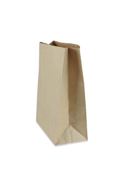 KONTAKTEK Kese Kraft 32x45x16 Cm Kare Dipli 50 ADET