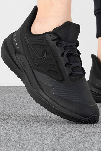 Nike Aİr Winflo Shild Erkek Koşu Anteraman Ayakkabısı