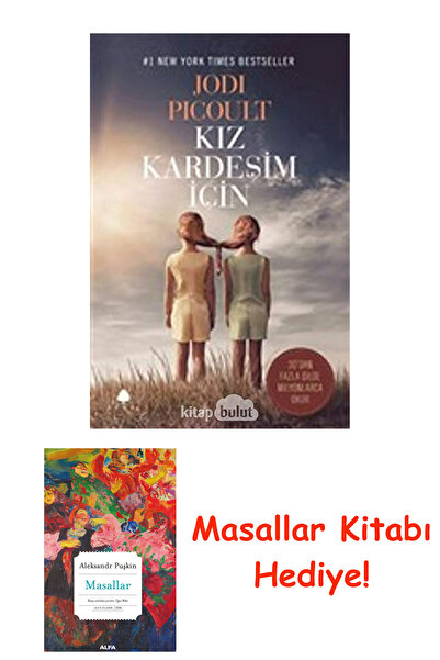Alfa Yayınları للأخواتي + كتاب الحكايات الخيالية