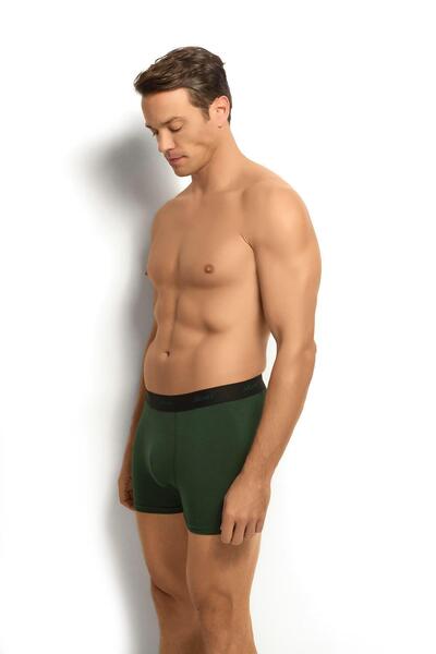 Jiber 321 Men's Modal Cotton Boxers