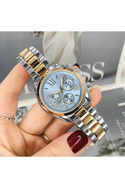 Tulpar Mk Model New Season Women's Wristwatch