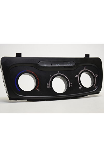 OPAR Egea Manuel Klimalı Kalorifer Kumanda Ön Paneli Çerçeve 735643607