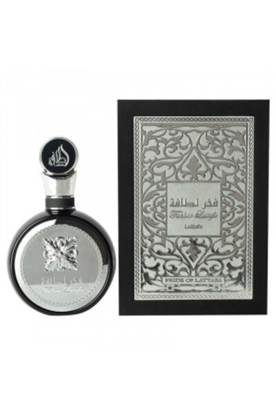 lattafa Fakhar Man - Eau de Parfum for Men, 100 ml