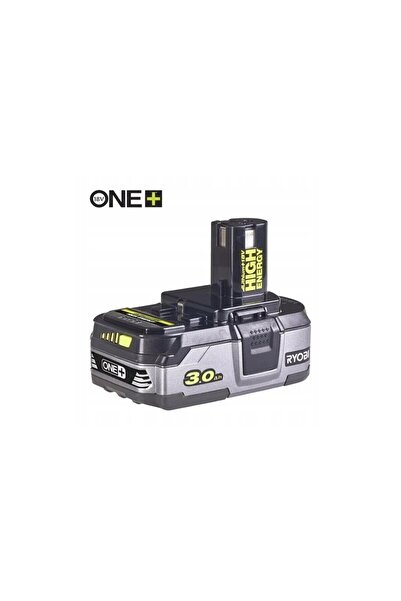 Ryobi Li-ion 18V 3Ah High Energy Battery RB18L30
