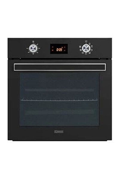 ukinox SİYAH ANKASTRE SET (NOVA/ARES70/VEGA60)