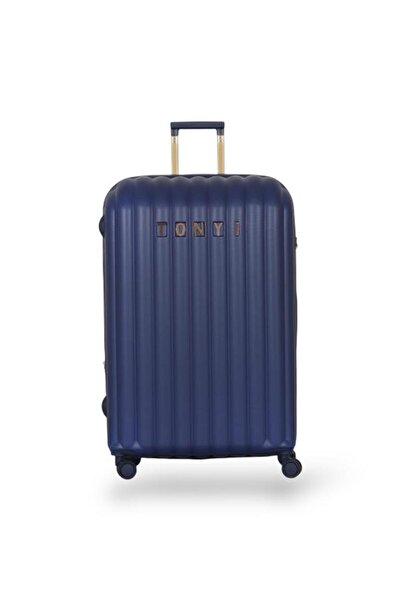 Tonyi Dabsh Bride Travel Bag Set - 5 pieces, including 3 trolley bags and 2 makeup bags - with double covers - and an expansion zipper