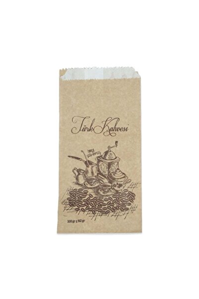 KONTAKTEK Kese Kuru Kahve 100 Grlık 5 KG