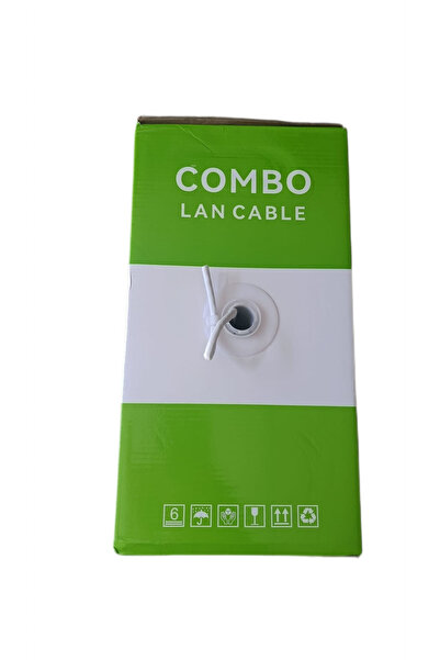 CAT6 KABLO 305MT