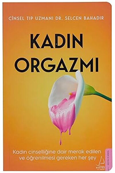 Alfa Yayınları Kadın Orgazmı: Kadın Cinselliğine Dair Merak Edilenve Öğrenilm...