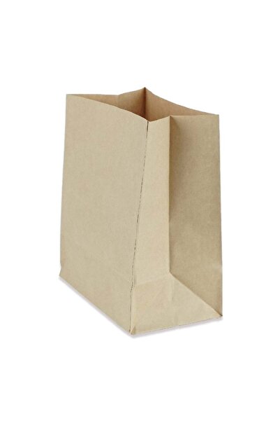 KONTAKTEK Kese Kraft 25x28x14 Cm Kare Dipli 50 ADET