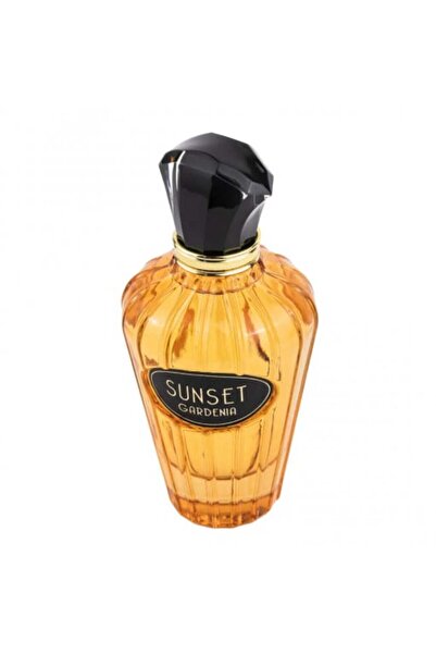 Grandeur Elite Apa de Parfum Grandeur Elite, Sunset Gardenia, Femei - 100 ml