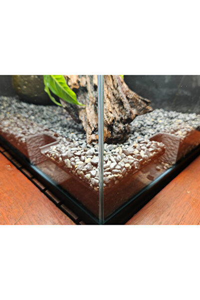 Craftix Akvaryum Mağarası ve Gizlenme Yuvası (Balıklar İçin)