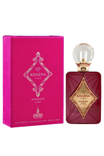 Risala إليت خزنة كوهينور (U) EDP 100 مل