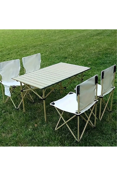 Generic Camping Folding Chair with Carry Bag Outdoor Portable Camping Fishing Chair