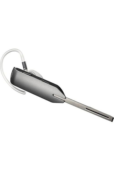 Motorola Whisper Wireless Headset, Black, In-ear