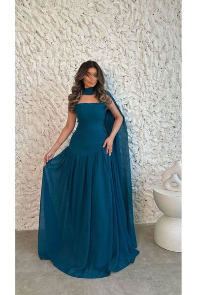 ASLENT Luxury dress