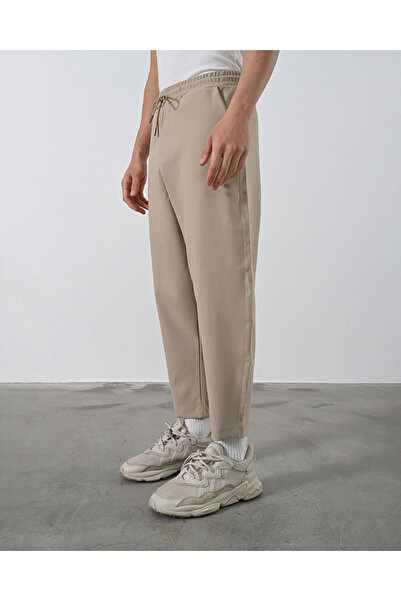 MARRAKECH Havuç Kalıp Baggy Bilek Boy Jogger Pantolon Pnt1336
