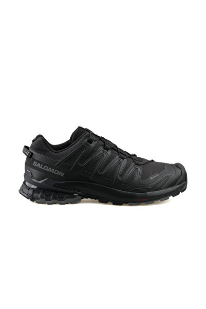 Salomon Gore-Tex Waterproof and Cold-Resistant Sturdy Sole Men's Outdoor Shoes