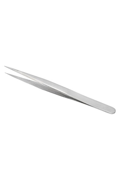 TT Tahtakale Toptancıları ملقط احترافي من الإيبوكسي ذو طرف مستقيم