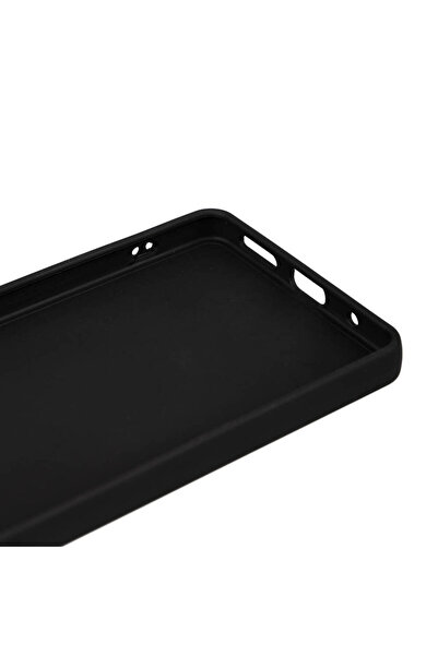 Khayra Tecno Camon 30 Case Khyr Bias Tape Silicone - Navy Blue