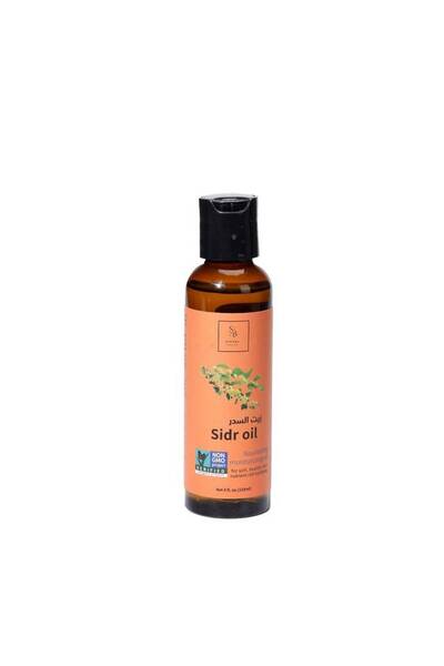 111 زيت السدر 118 مل