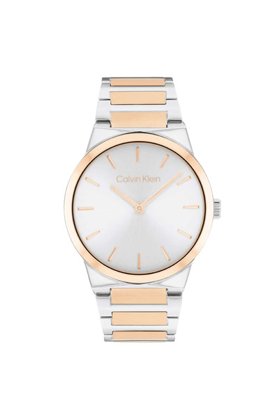 Calvin Klein Ck25100083 Women's Wristwatch