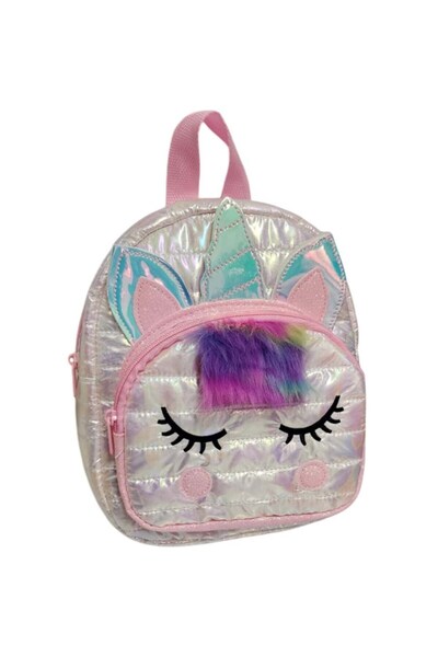 CEM KIRTASİYE Unicorn Children's Bag