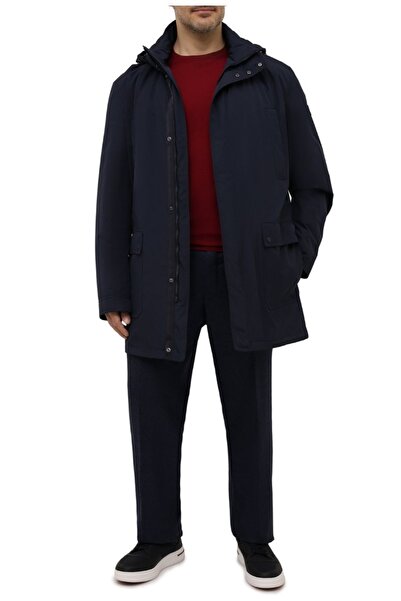 PAUL&SHARK Men's Typhoon Jacket