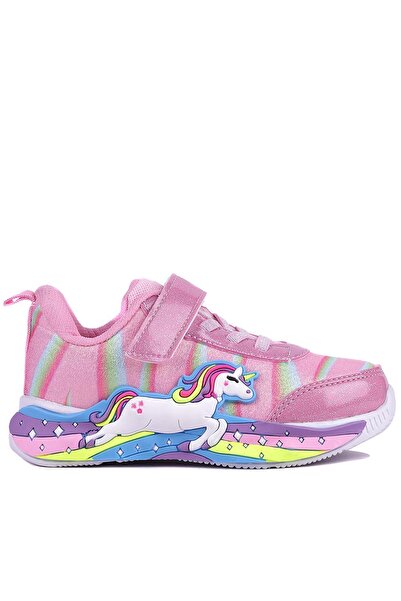 UNICORN Very Light, Very Comfortable, Anatomical Sole, Light Children's Sports Shoes