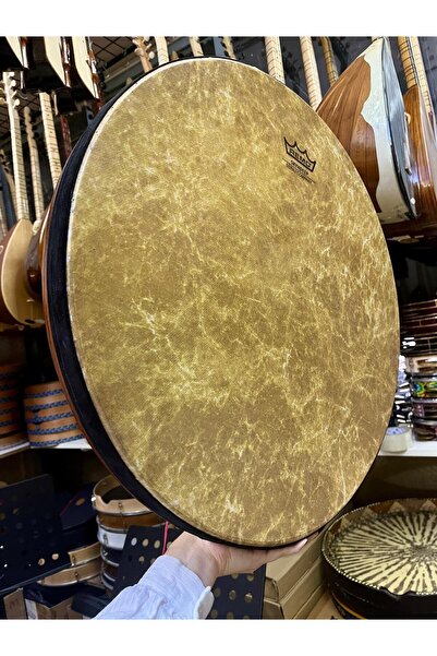 NOTA MÜZİK 53 CM HALKALI ERBANE KILIF DAHİL KOD8965