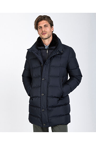PAUL&SHARK MEN'S TYPHOON JACKET C.WSYNTHETIC